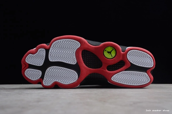 Rep LUCY Game He Retro Jordan Air Got 13 414571-104 (2018) 0727